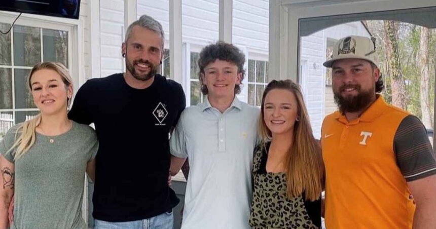 What Teen Mom’s Ryan Edwards Has Shared With Bentley About Drugs