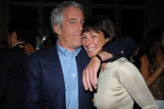 What To Know About Ghislaine Maxwell, Jeffrey Epstein’s Longtime Collaborator