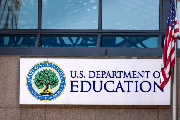 What Trump’s Dismantling of the Department of Education Means for Teachers