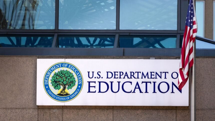 What Trump’s Dismantling of the Department of Education Means for Teachers