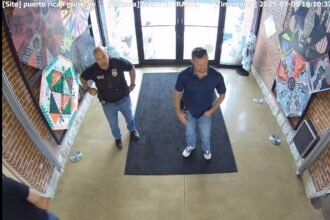 What Were Federal Agents Doing at a Puerto Rican Museum in Chicago?