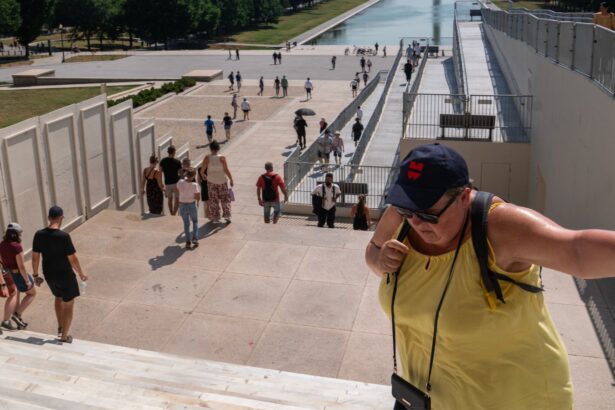 What We’re Watching: Climate and Political Whiplash