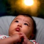 What Would Happen if a Baby Were Born in Space? A Scientist Explains The Risks. : ScienceAlert