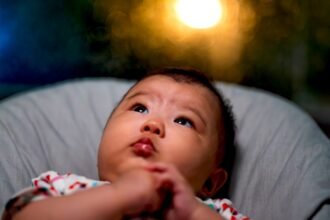 What Would Happen if a Baby Were Born in Space? A Scientist Explains The Risks. : ScienceAlert