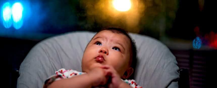 What Would Happen if a Baby Were Born in Space? A Scientist Explains The Risks. : ScienceAlert