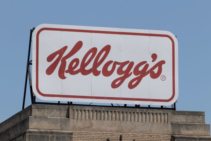 What You Need to Know Ahead of Kellanova’s Earnings Release