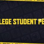 What are Marvel Rivals college perks?