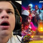 What happened between Kai Cenat and Jynxzi? Streamers’ controversy explained