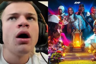 What happened between Kai Cenat and Jynxzi? Streamers’ controversy explained