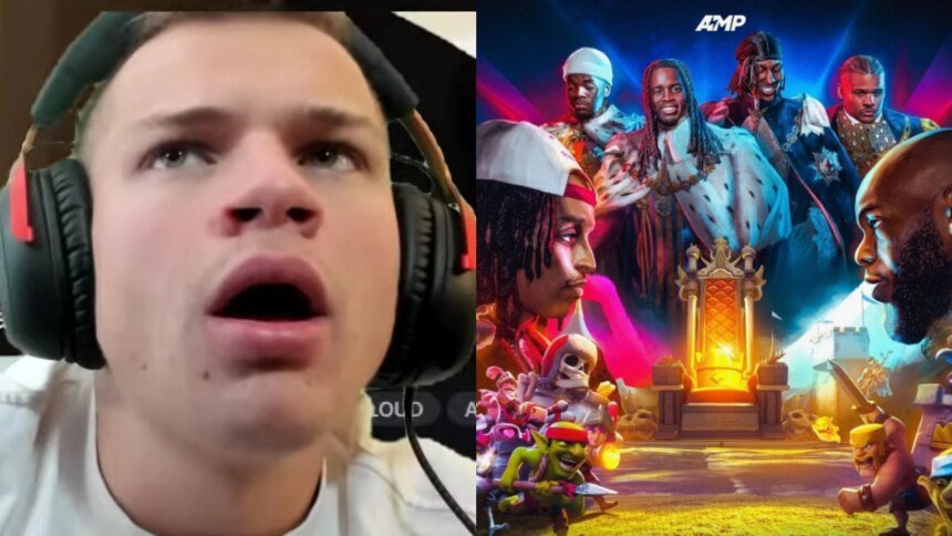 What happened between Kai Cenat and Jynxzi? Streamers’ controversy explained