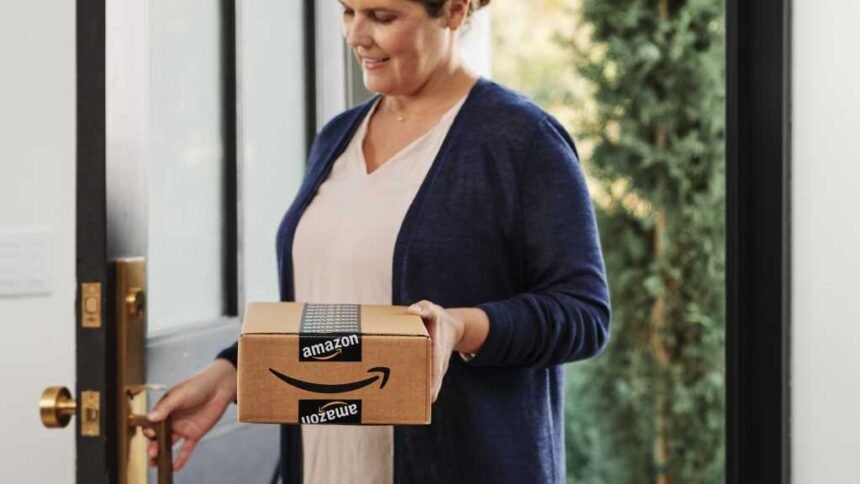 What is Amazon Prime? Price, Benefits & Free Trials Explained
