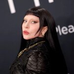 What is Lady Gaga’s favorite drink? Singer’s choice of beverage goes viral on social media