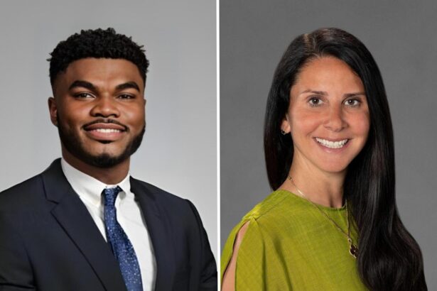 What it’s like to intern at Goldman’s sales and trading division during a record-breaking year