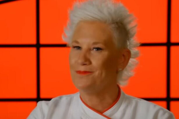 What to Know About Anne Burrell’s Final ‘Worst Cooks in America’ Season