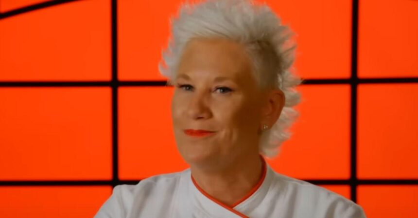 What to Know About Anne Burrell’s Final ‘Worst Cooks in America’ Season