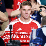 What to expect from Viktor Gyokeres at Arsenal: Will Gunners’ new attacker live up to hype in Premier League?