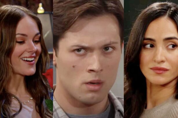 What to expect from tomorrow’s episode of Days of Our Lives (July 18, 2025)?