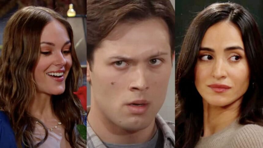 What to expect from tomorrow’s episode of Days of Our Lives (July 18, 2025)?