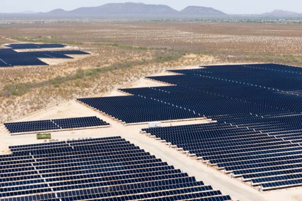 What will be the climate fallout from Trump’s ‘big beautiful bill’?