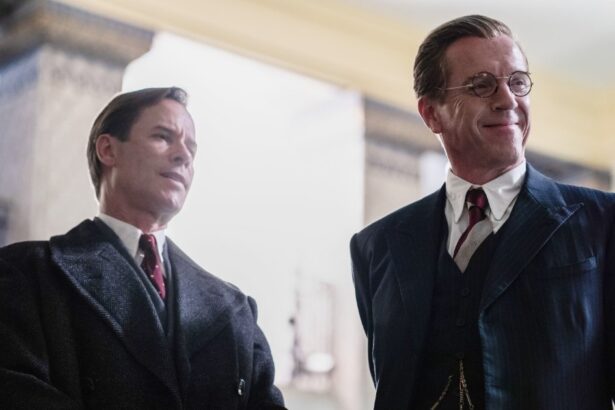 What’s New on BritBox in July 2025