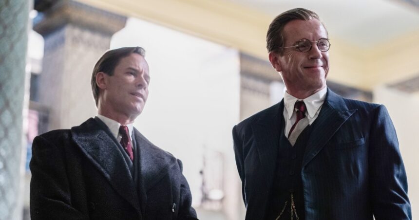 What’s New on BritBox in July 2025