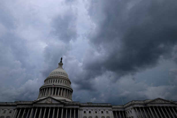 What’s in Trump’s tax-cut bill: Medicaid cuts, rural health fund, ACA