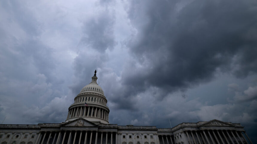 What’s in Trump’s tax-cut bill: Medicaid cuts, rural health fund, ACA