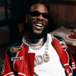 Burna Boy’s “No Sign Of Weakness” + More New Afrobeats Songs