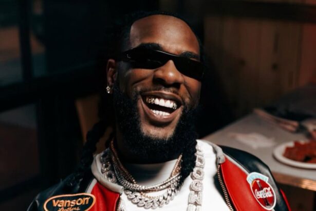 Burna Boy’s “No Sign Of Weakness” + More New Afrobeats Songs