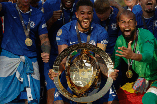 When is the next FIFA Club World Cup? What we know today, format changes, clubs involved and more