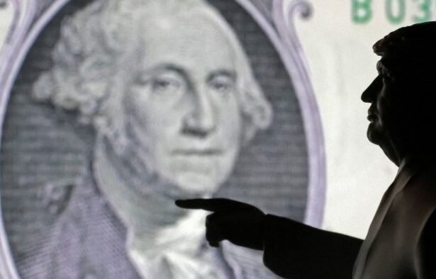 When the president wants a ‘low rates guy’