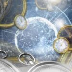 Where does time actually come from?