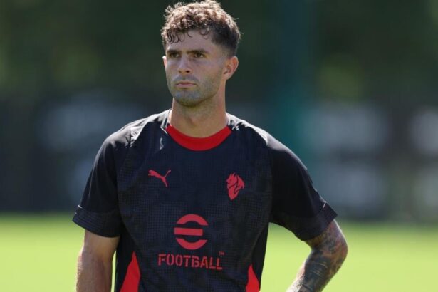 Where to watch Arsenal vs. Milan: Mikel Arteta concerned about squad depth; Massimo Allegri targets UCL