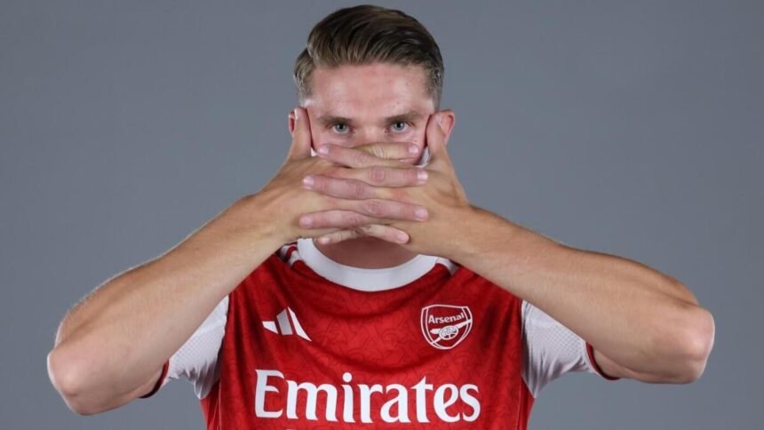 Where to watch Arsenal vs. Newcastle: Live stream, TV channel, start time, odds, what to know