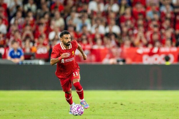 Where to watch Liverpool vs. Yokohama F. Marinos: Live stream, how to watch, start time, prediction, pick