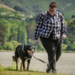 Which dog names lead the pack in Chch?