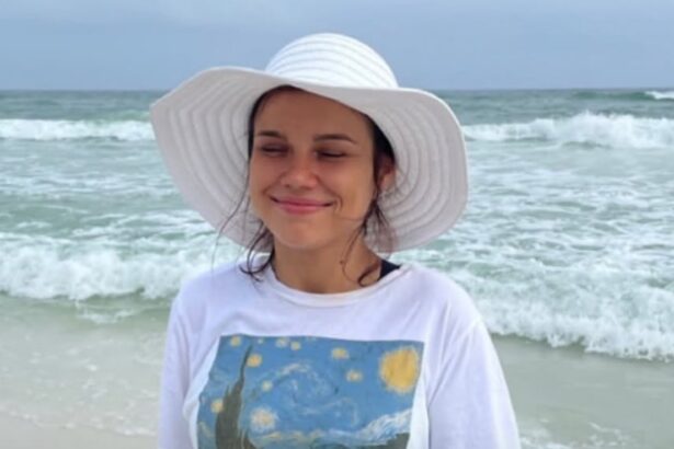 Whitney Purvis’ Last Social Media Posts Before Her Arrest Revealed