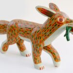 Whittled Wood Sculptures by Brett Stenson Conjure Curiosity and Longing — Colossal