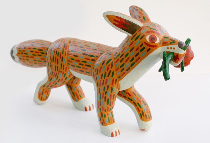 Whittled Wood Sculptures by Brett Stenson Conjure Curiosity and Longing — Colossal