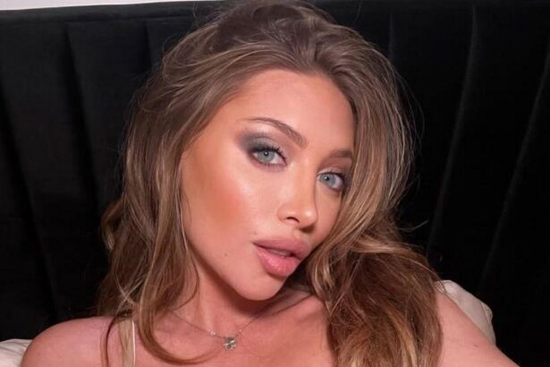 Who Is Ava Louise? Meet The Controversial OnlyFans Star
