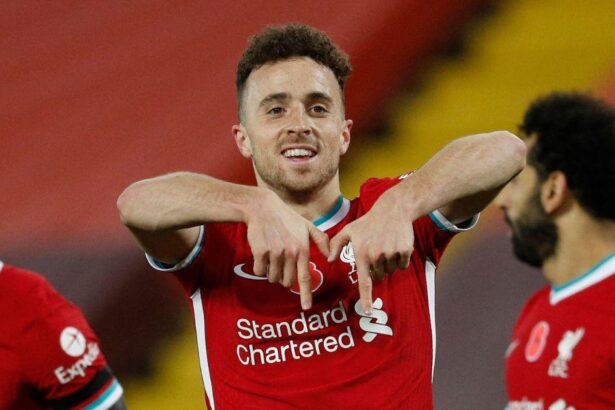 Who Was Diogo Jota? What To Know After His Tragic Death At 28