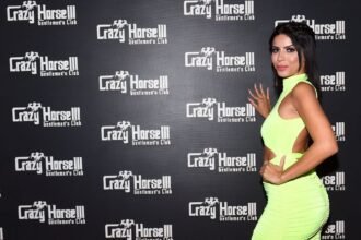 Who has been arrested following their appearance on the show?