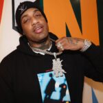 Who is the mother of Cartel Bo’s kids? Houston rapper’s claims go viral 