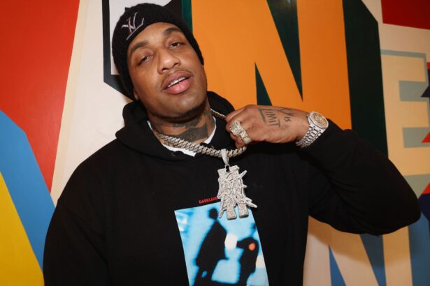 Who is the mother of Cartel Bo’s kids? Houston rapper’s claims go viral 