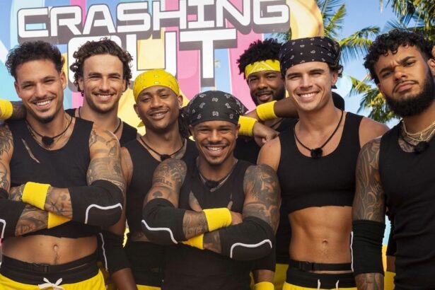 Who went to the Hideaway in Love Island USA season 7 episode 31? Details explored