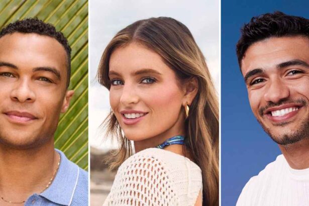 Who’s Been Eliminated from Bachelor in Paradise Season 10?