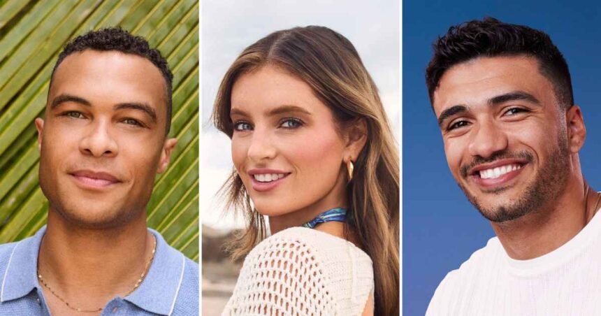 Who’s Been Eliminated from Bachelor in Paradise Season 10?
