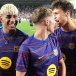 Why Barcelona’s quiet transfer window might be a good thing: With Lamine Yamal and company, Hansi Flick is set