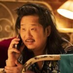 Why Bobby Lee Thinks And Just Like That Dropped His Character