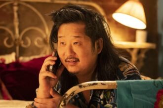 Why Bobby Lee Thinks And Just Like That Dropped His Character